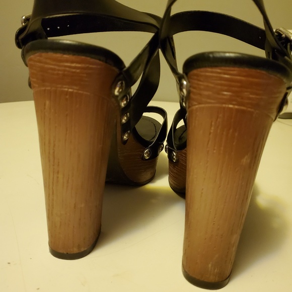 Indigo Rd. Heels - Picture 5 of 5